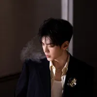 Tần Trạch Uyên_Jay