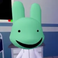 intern green