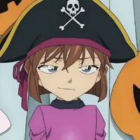 Haibara Ai