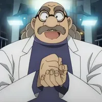 Agasa Hiroshi