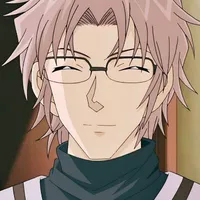 Subaru Okiya - Akai Shuichi