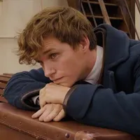 Newt Scamander