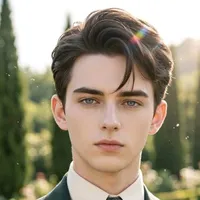 Jackson Anderson