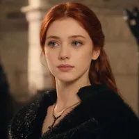 Jennifer Weasley