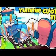 Yummie Cương Thi
