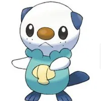 Oshawott_Ann