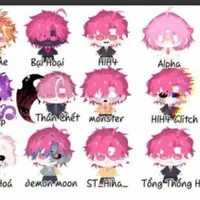 all trừ ai trừ