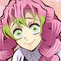 mitsuri