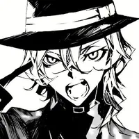 Nakahara Chuuya