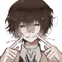 Dazai Osamu(OG)