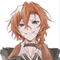 Nakahara Chuuya(OG)