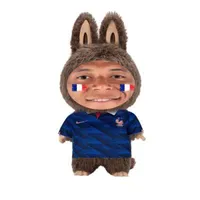 Mbappe