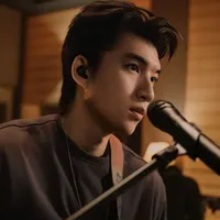 Trần Minh Hiếu/ HIEUTHUHAI