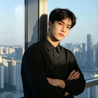 Trần Dạ Phong