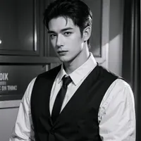 Vương Quản Gia
