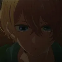 Hoshino Aquamarine