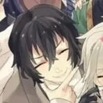 Dazai Osamu