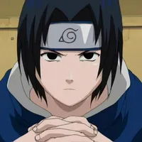 Uchiha Sasuke
