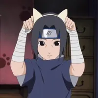 Uchiha Itachi