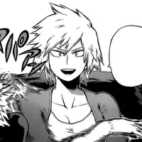 Bakugo Mitsuki