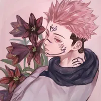 Ryomen Sukuna