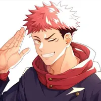 Itadori Yuji
