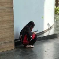 ...