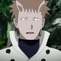 Otsutsuki Hagoromo