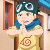 konohamaru