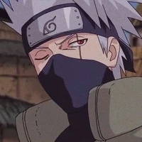 kakashi