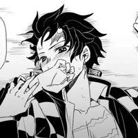Kamado tanjirou
