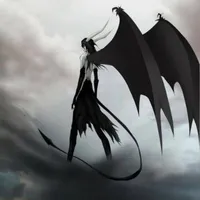 Ulquiorra Segunda Etapa
