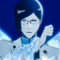 Ishida Uryuu