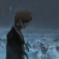 Ichigo Kurosaki
