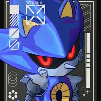 metal sonic 