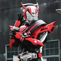 kamen rider Drive