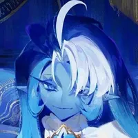 Shadow Milk Cookie