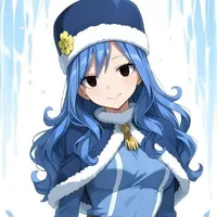 Juvia Lockser