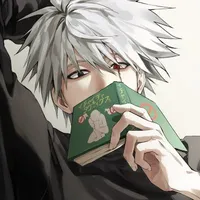 Hatake Kakashi
