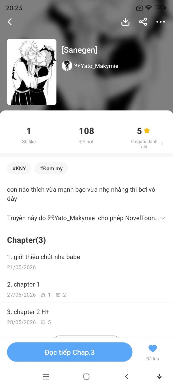 NovelToon