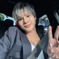 Thái Ngân - Sóc