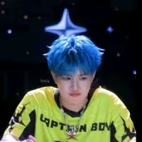 Hoàng Đức Duy /captain boy/
