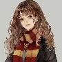 Hermione Ganger