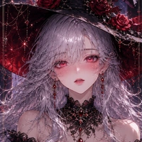 🌙 Selene Virelia