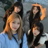 F4 công chúa