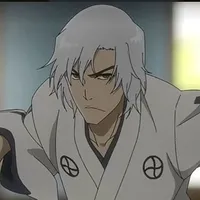 Ukitake Jushiro