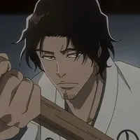 Kyoraku Shunsui