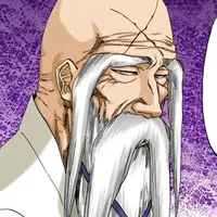 Yamamoto Genryusai Shigekuni 
