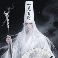 Hắc vô thường