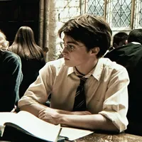 Harry James Potter